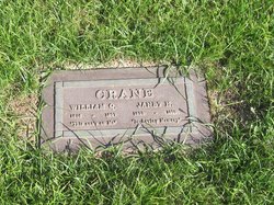 William Quackenbush Crane 