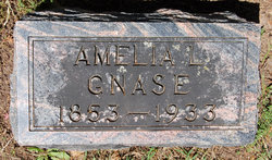 Amelia L Gnase 