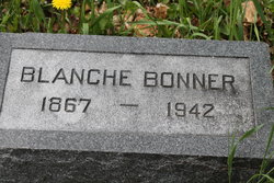 Blanche C. <I>Holdridge</I> Bonner 