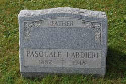 Pasquale “Patsy” Lardieri 