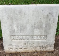 Henry Day 