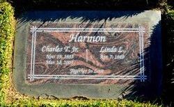 Charles Thomas Harmon Jr.