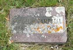 Samuel W. Campbell 