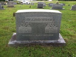 William Henry Higginbotham 