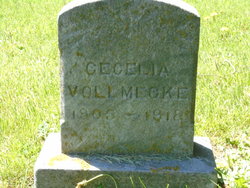 Cecelia Vollmecke 