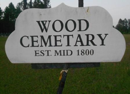 Wood Cemetery