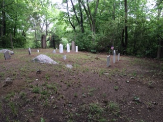 Winters Cemetery