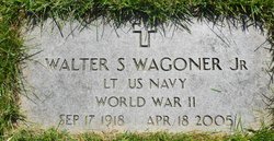 Walter S. Wagoner Jr.