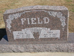 Otto Field 