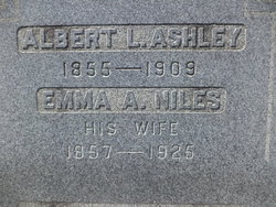 Albert L. Ashley 