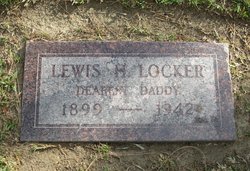 Lewis Harris Locker 