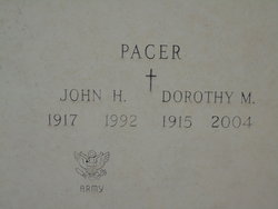 John H. Pacer 