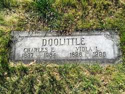 Viola L Doolittle 