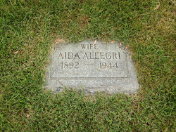 Aida Allegri 
