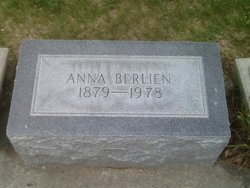 Anna Berlien 