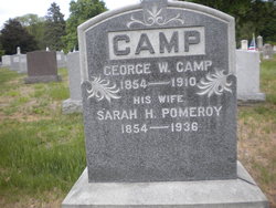 George William Camp 