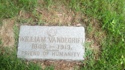 William Vandegrift 