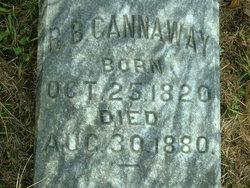 Robinson Burrel Gannaway 