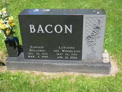 Elwood Benjamin Bacon 