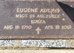 Eugene Adkins 