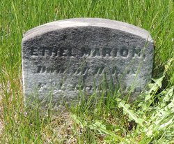 Ethel Marion Kenison 