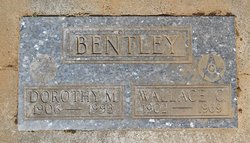 Wallace C Bentley 