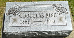 Suman Douglas King 
