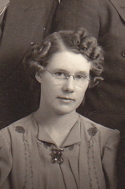 Bertha G Eastvold 