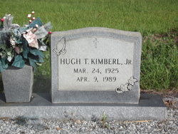 Hugh T. Kimbrel Jr.