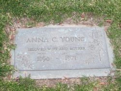 Anna Catherine Young 