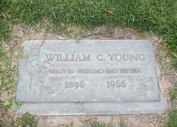 William Calvin Young 