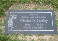 Charles David Bentley Jr.