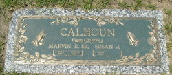 Marvin Ray Calhoun Sr.
