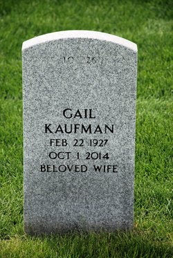 Gail Kaufman 