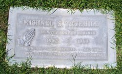 Michael Stephen Truehill 