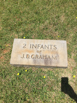 Infants Graham 