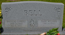 Douglas Carroll Bell 