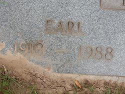 Earl Markle 