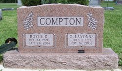 Lavonne <I>Owens</I> Compton 