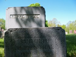 Rudolph Ruppenthal 
