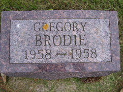 Gregory Dean Brodie 