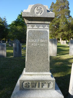 Noble Parker Swift 