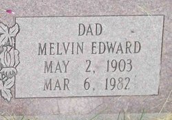 Melvin Edward Butcher 