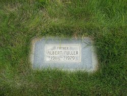 Albert J Fuller 