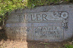 Thomas J. Tuler 
