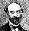 Benjamin Ward Baum 