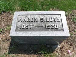 Aaron S. Lutz 
