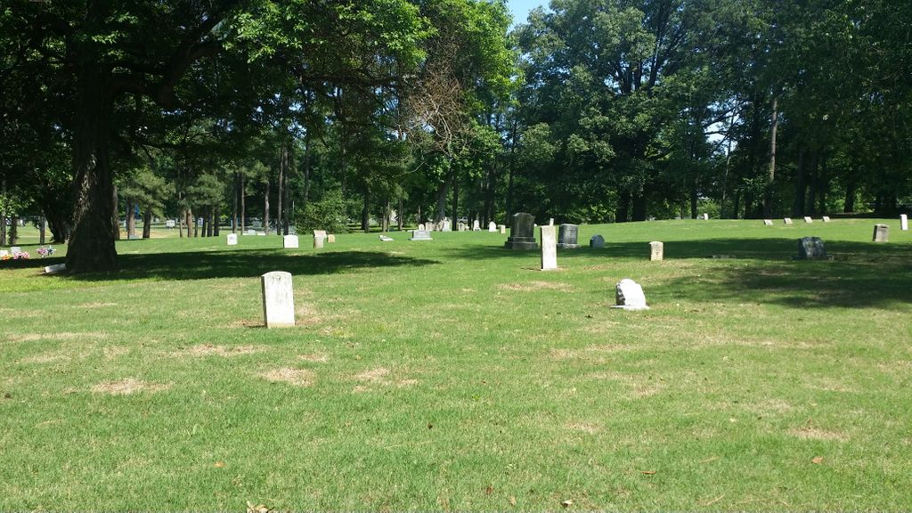 Fairview Cemetery II