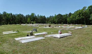 Big Bethel Baptist Church Cemetery