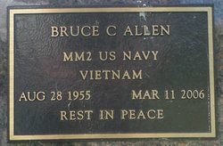 Bruce C. Allen 